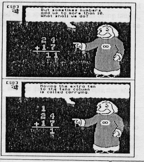 視覚的な効果の付加（図16.3）