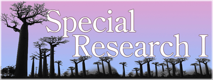 Special Research I