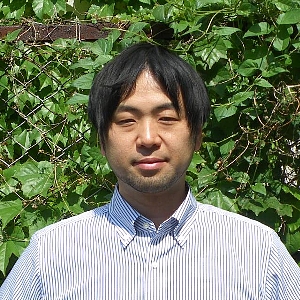 Naoshi Hiraoka