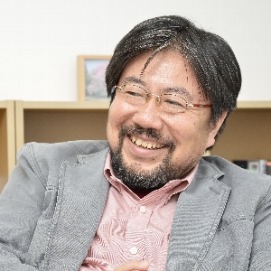 Katsuaki Suzuki