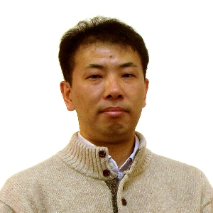 Ryuichi Matsuba