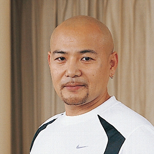 Shigeki Tsuduku