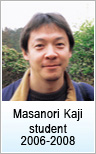 Masanori Kaji