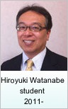 Hiroyuki Watanabe