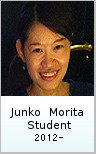 Junko Morita