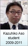 Kazuhiko Aso