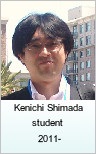 Kenichi Shimada
