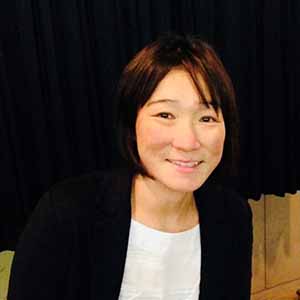 生田 正美(いくたまさみ)