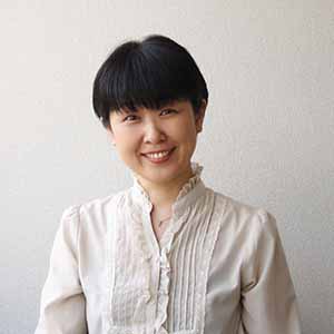土屋 理恵(つちやりえ)