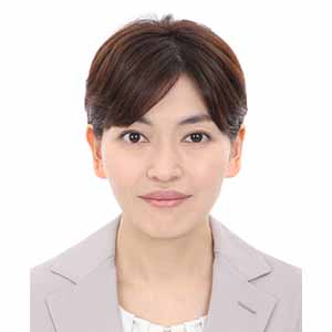 Yuriko Ishida