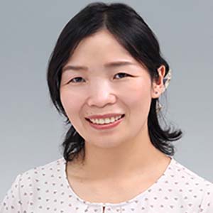 Xiaohong Zhang