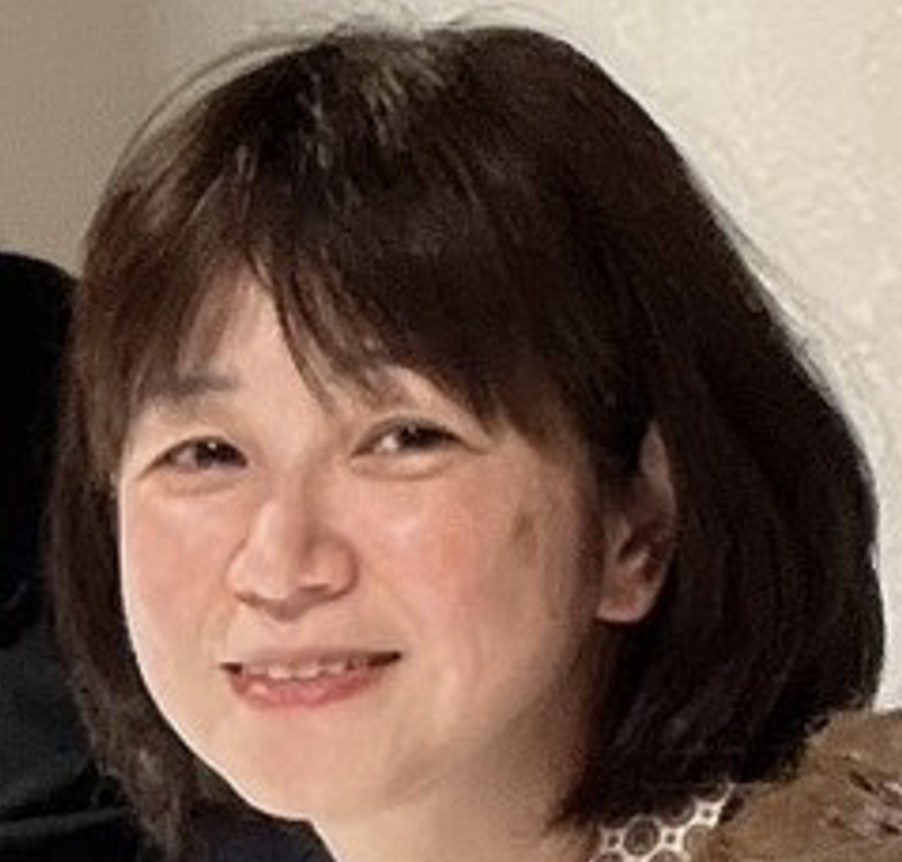 中島 奈美(なかしまなみ)