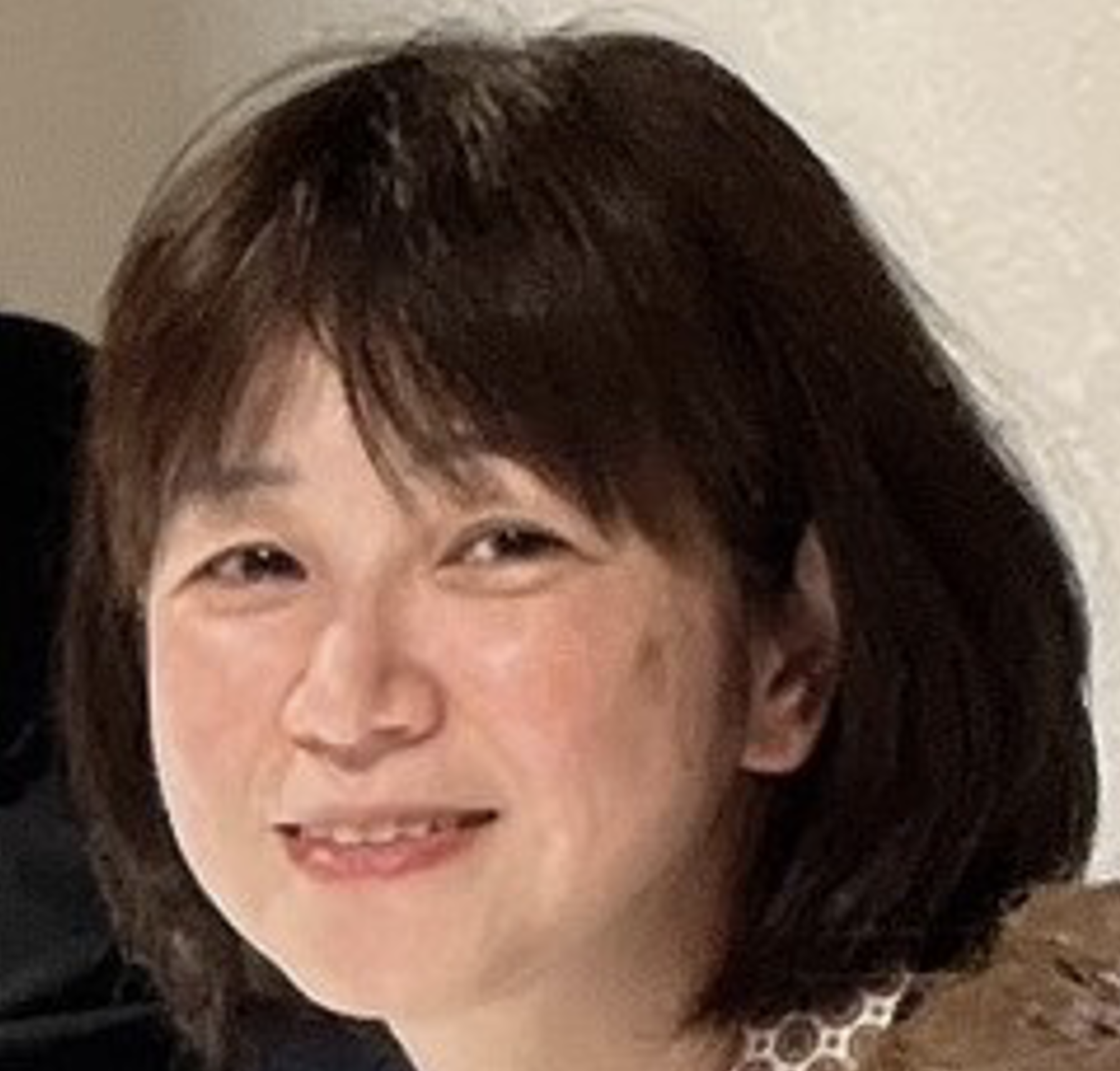 Nami Nakashima