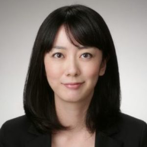 濵田 佳奈子(はまだかなこ)