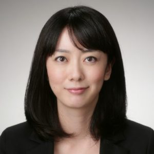 Kanako Hamada