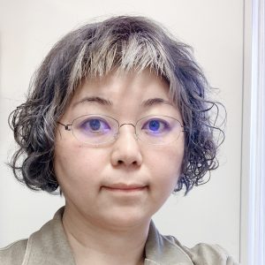 松井 久実(まついくみ)