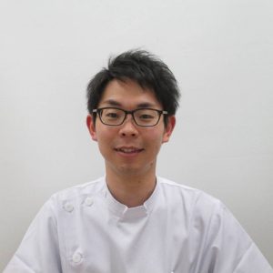 奥野 将太(おくのしょうた)