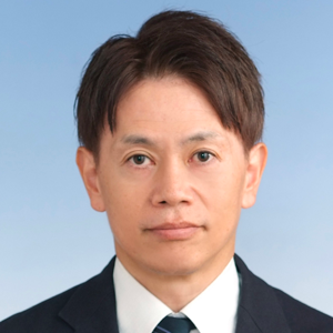 Yoshiaki Hamada