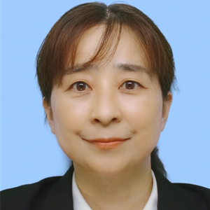 西村　慈子（にしむらよしこ）