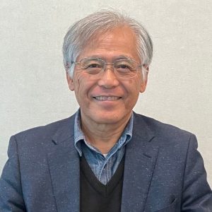 戸田　博人（とだひろと）
