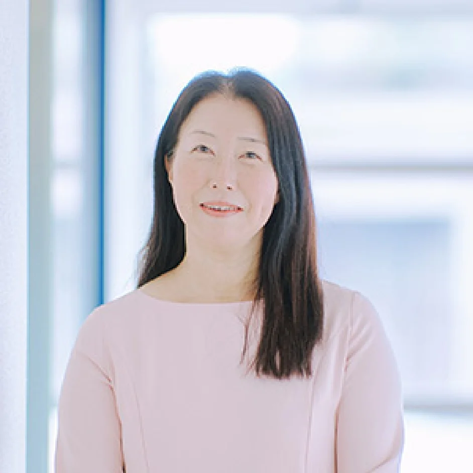 Yoshiko Goda