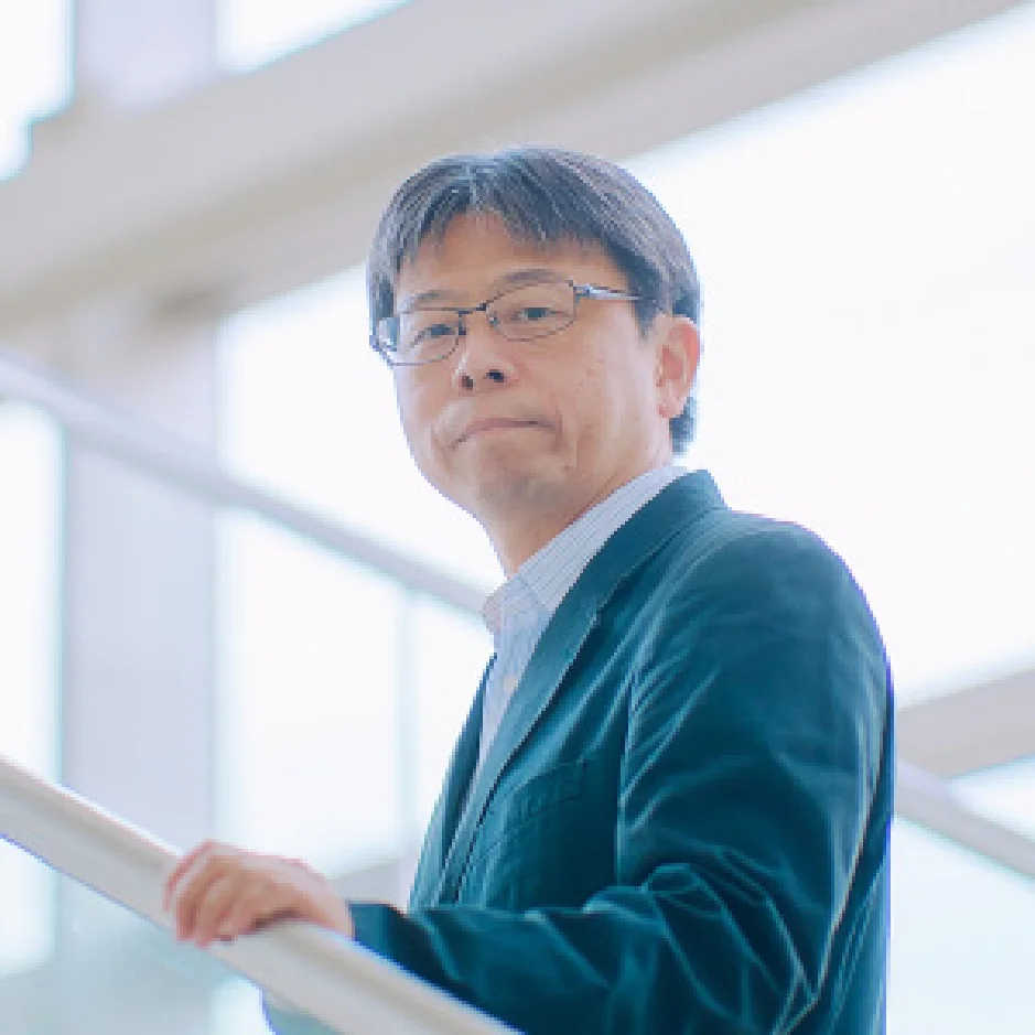 久保田　真一郎（くぼたしんいちろう）