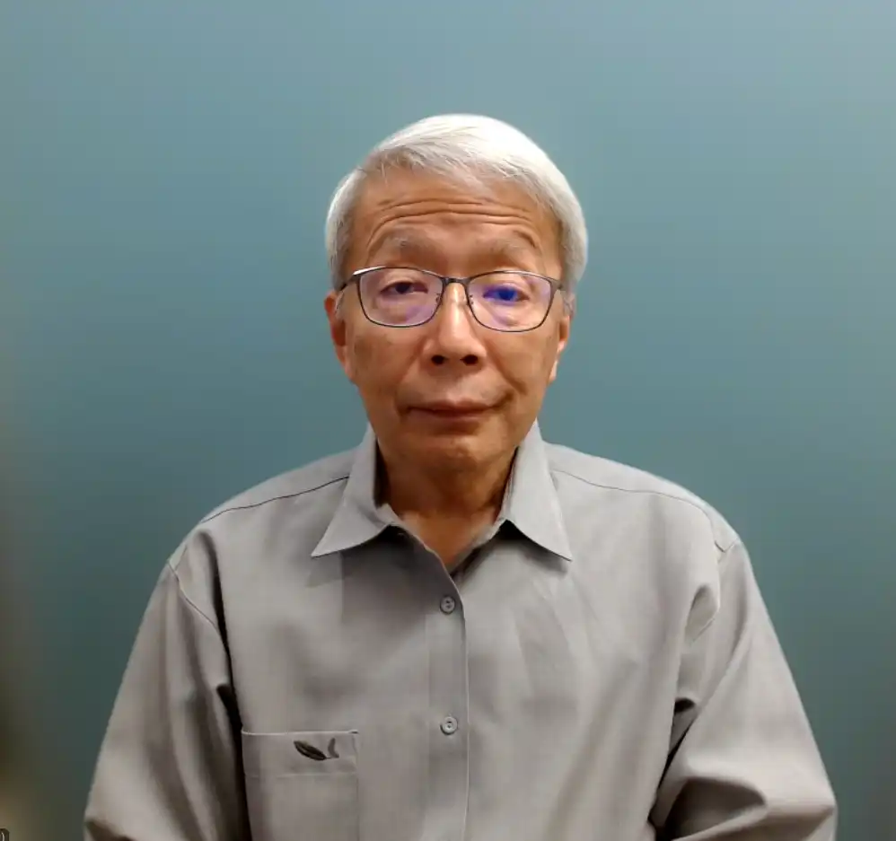 Hiroshi Nakano